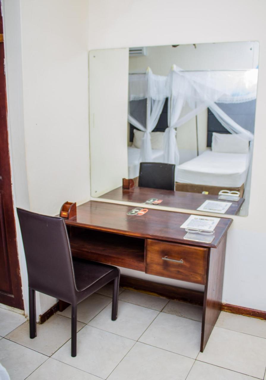 Rugems Executive Lodge Lusaka Exterior foto
